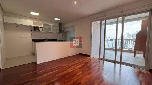 Apartamento com 2 Quartos para alugar, 105m² no Vila Cordeiro, São Paulo