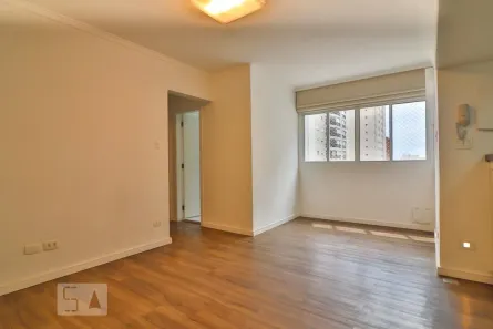 Apartamento com 2 Quartos à venda, 65m² no Bela Vista, São Paulo