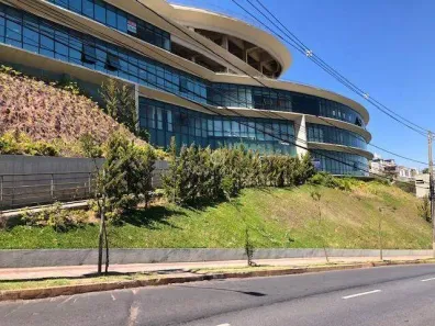 Ponto Comercial à venda, 86m² no Estoril, Belo Horizonte