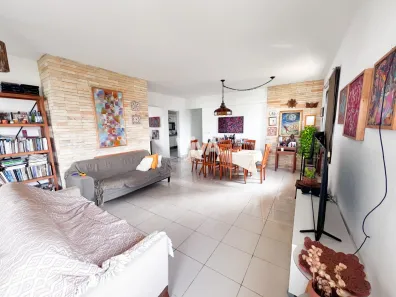Apartamento com 3 Quartos à venda, 166m² no Cocó, Fortaleza