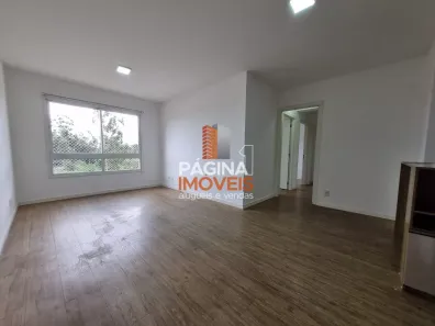 Apartamento com 3 Quartos para venda ou aluguel, 76m² no Marechal Rondon, Canoas