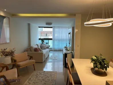Apartamento com 3 Quartos à venda, 125m² no Praia do Morro, Guarapari