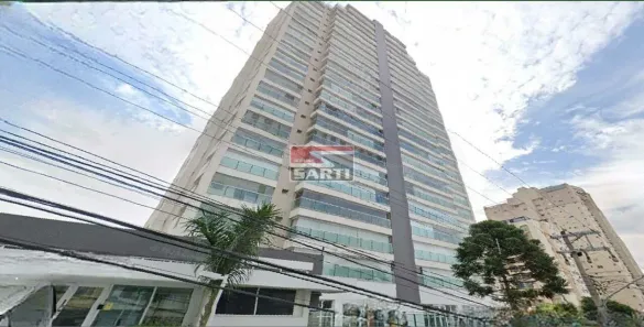 Apartamento com 4 Quartos à venda, 181m² no Santa Teresinha, São Paulo