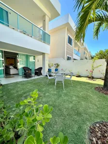 Casa de Condomínio com 4 Quartos à venda, 180m² no Buraquinho, Lauro de Freitas