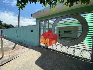 Casa com 4 Quartos à venda, 210m² no Parque Dom Pedro II, Americana