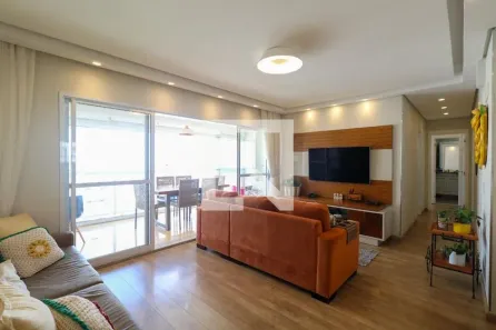 Apartamento com 3 Quartos à venda, 113m² no Santo Antônio, São Caetano do Sul