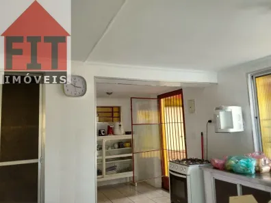 Casa com 3 Quartos à venda, 250m² no Jardim Nova Germania, São Paulo