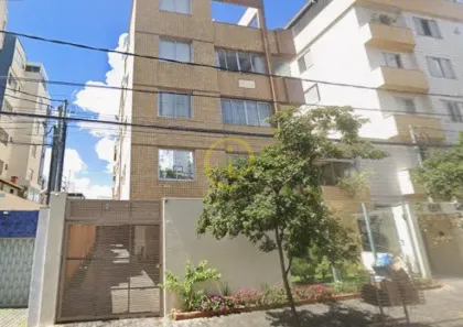 Apartamento com 2 Quartos para alugar, 90m² no Castelo, Belo Horizonte