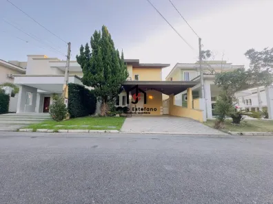 Casa de Condomínio com 3 Quartos à venda, 244m² no Loteamento Residencial Porto Seguro, Tremembé