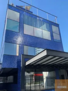 Ponto Comercial para venda ou aluguel, 1059m² no Vila Nova Conceição, São Paulo