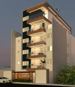Apartamento com 3 Quartos à venda, 82m² no Alfredo Custódio de Paula, Pouso Alegre