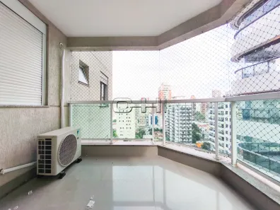 Apartamento com 3 Quartos à venda, 130m² no Pinheiros, São Paulo
