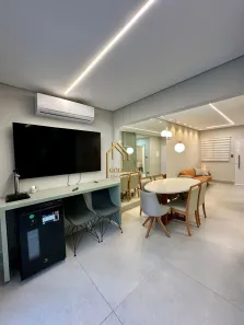 Casa de Condomínio com 3 Quartos à venda, 150m² no Despraiado, Cuiabá