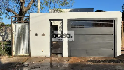 Casa com 3 Quartos à venda, 68m² no Vila Nova Paulista, Bauru