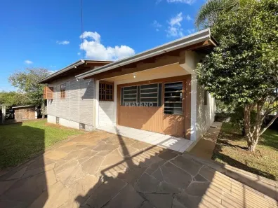 Casa com 3 Quartos à venda, 82m² no Morada do Sol, Ivoti
