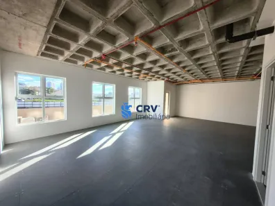 Sala Comercial para alugar, 81m² no Bela Suiça, Londrina