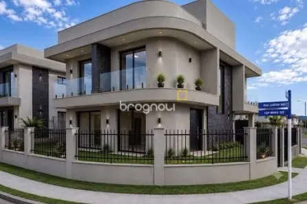 Casa com 4 Quartos à venda, 189m² no Campeche, Florianópolis