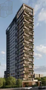Apartamento com 4 Quartos à venda, 267m² no Indianópolis, São Paulo