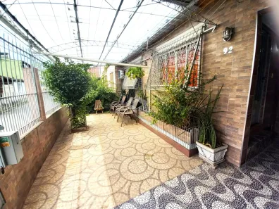 Casa com 3 Quartos à venda, 187m² no Morro Santana, Porto Alegre