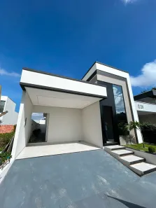 Casa de Condomínio com 3 Quartos à venda, 160m² no Quarenta Horas (Coqueiro), Ananindeua