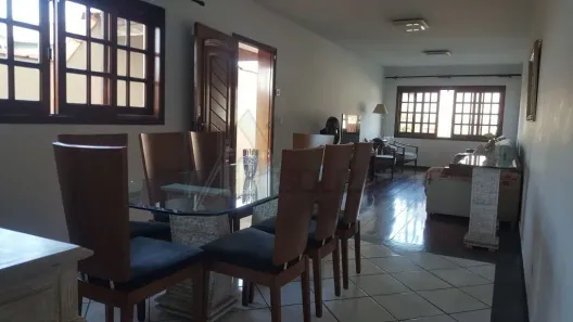 Sobrado com 3 Quartos à venda, 218m² no Vila Baruel, São Paulo