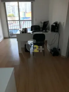 Apartamento com 1 Quarto à venda, 48m² no Campos Elíseos, São Paulo