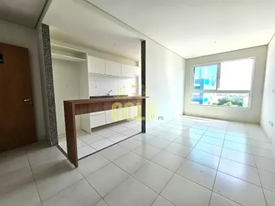 Apartamento com 3 Quartos para alugar, 66m² no Centro, Londrina