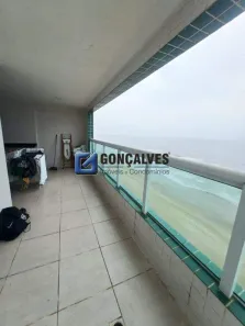 Apartamento com 3 Quartos à venda, 109m² no Centro, Mongaguá