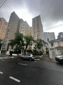 Apartamento com 1 Quarto à venda, 38m² no Vila Mariana, São Paulo
