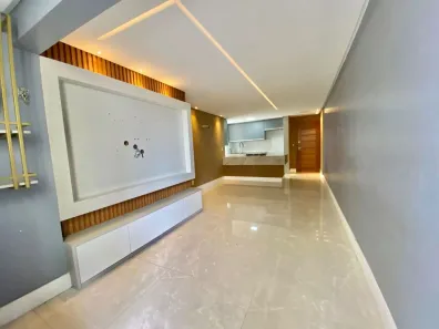 Apartamento com 3 Quartos à venda, 85m² no Itapuã, Vila Velha