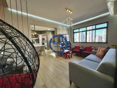Cobertura com 3 Quartos à venda, 180m² no Boqueirão, Santos