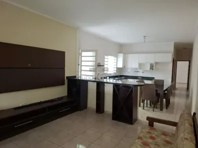 Casa com 2 Quartos à venda, 125m² no Residencial Altos do Bosque, São José dos Campos