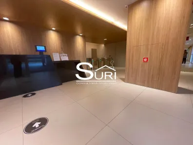 Sala Comercial à venda, 36m² no Baeta Neves, São Bernardo do Campo