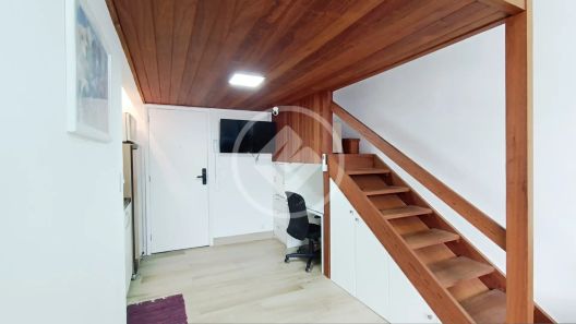 Apartamento com 1 Quarto à venda, 19m² no Alto, Teresópolis