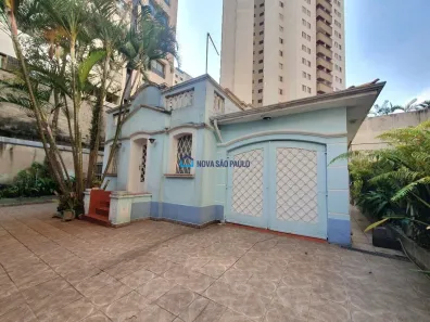 Prédio Comercial com 5 Quartos à venda, 400m² no Parque Imperial, São Paulo