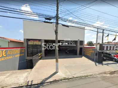 Galpão/Depósito/Armazém à venda, 525m² no Jardim Campos Elíseos, Campinas