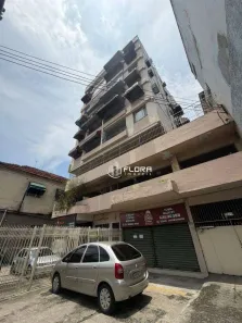 Apartamento com 3 Quartos à venda, 76m² no Barreto, Niterói