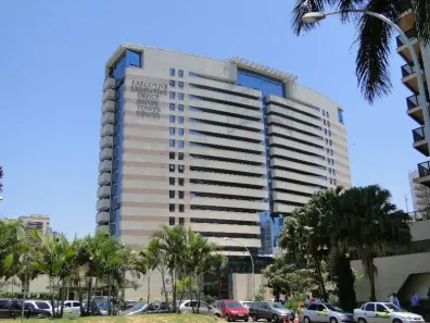 Sala Comercial para alugar, 71m² no Asa Norte, Brasília