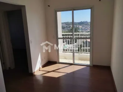 Apartamento com 2 Quartos para alugar, 52m² no Água Vermelha, Poá