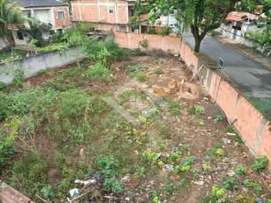 Lote/Terreno à venda, 366m² no Guaratiba, Rio de Janeiro