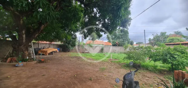 Lote/Terreno à venda, 600m² no Jardim das Palmeiras, Cuiabá