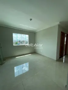 Apartamento com 3 Quartos à venda, 60m² no Santa Mônica, Belo Horizonte
