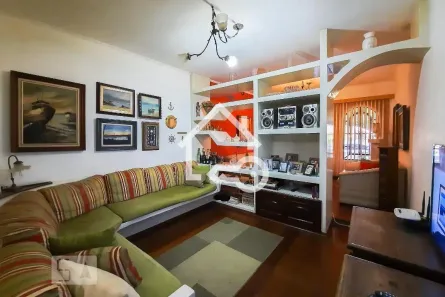 Casa com 4 Quartos à venda, 250m² no Demarchi, São Bernardo do Campo
