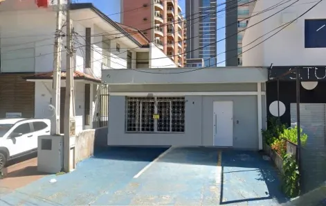 Casa com 7 Quartos para alugar, 163m² no Cambuí, Campinas