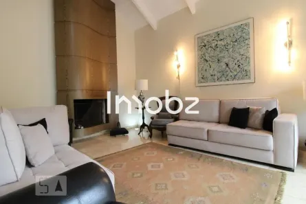 Casa com 4 Quartos à venda, 875m² no Brooklin Paulista, São Paulo
