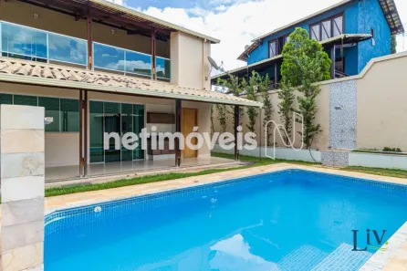 Casa com 5 Quartos à venda, 480m² no Lundcea, Lagoa Santa