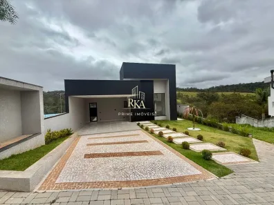 Casa de Condomínio com 3 Quartos à venda, 180m² no Sítio do Morro, Santana de Parnaíba