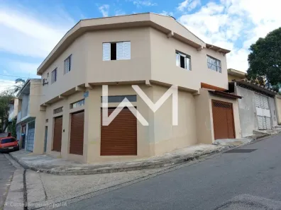 Casa com 6 Quartos à venda, 216m² no Cidade SOIMCO, Guarulhos