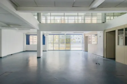 Prédio Comercial para alugar, 3506m² no Liberdade, São Paulo