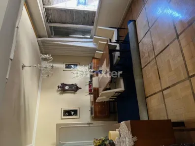 Apartamento com 4 Quartos à venda, 195m² no Centro Histórico, Porto Alegre